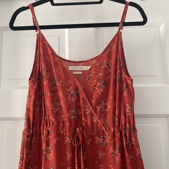 Christy Dawn. Farm to Closet collection - Picture 2 of 2